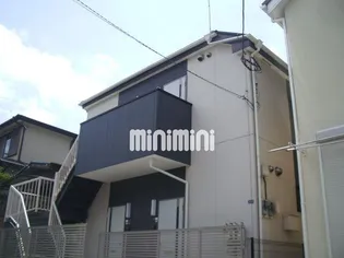 メゾコーポ汲沢の画像