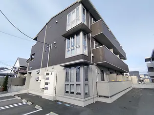 D-room 気仙沼【2階】の外観