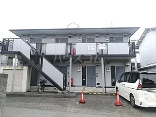 とどろきKハイツの画像