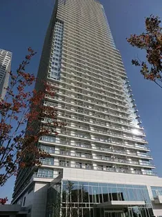 東京都中央区晴海2【マンション】の外観