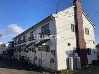 学園ハイムの画像