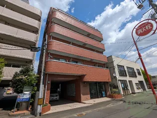 日高ビルの画像