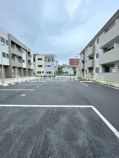 大阪府大阪市東成区深江南2【アパート】の外観