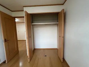 コンフォート園A【1階】の内装