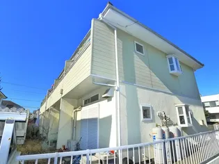 千葉県野田市上花輪新町【一戸建】の外観