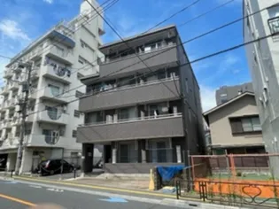 ドミールT【3階】の外観