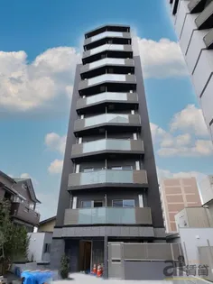 東京都練馬区東大泉3【マンション】の外観