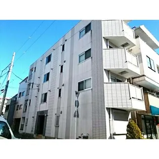 ソレイユ横濱の画像