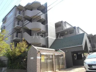 KSPマンションの画像