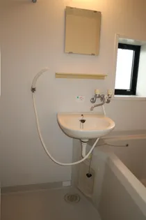 ハウディかいだA棟【2階】の内装