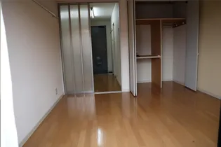 ハウディかいだA棟【2階】の居間