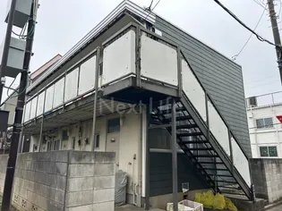 サンハイツの画像