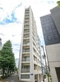 東京都港区南青山7【マンション】の外観