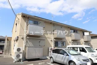 シルクガーデンEの画像