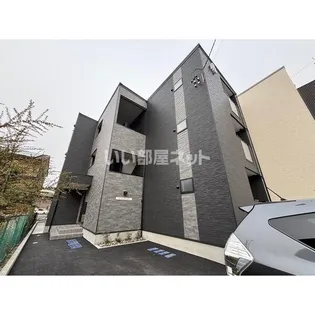 LECOCON四日市V【3階】の外観