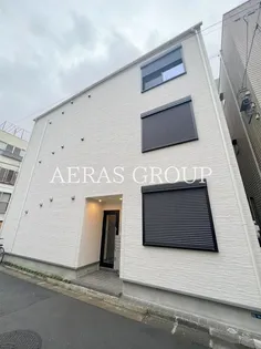 COLORLESS浅草の画像