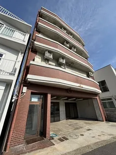 下田ビルの画像