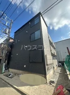 ベイルーム相模大野【2階】の外観