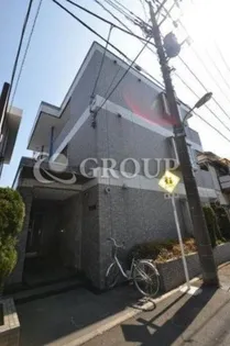 コローレス多摩川の画像