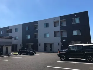 カーサ ソレイユの画像