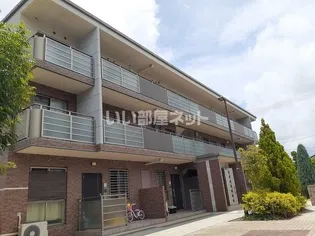 ステラコート宿の画像