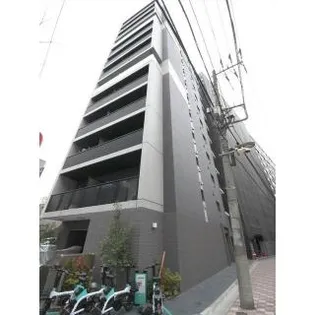 東京都千代田区東神田1【マンション】の外観