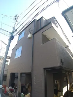 グランノーブル練馬【1階】の外観