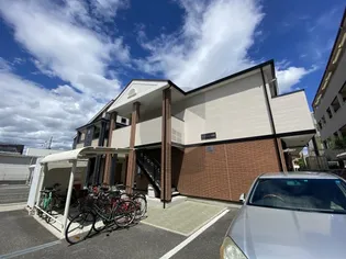 エスティームⅠ番館の画像