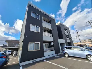 HERMITAGE EASTの画像