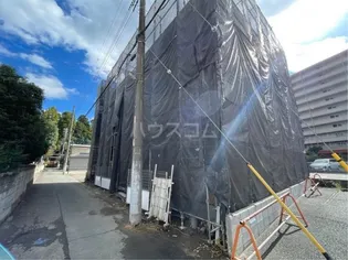 (仮)入間市豊岡3丁目新築【2階】の外観