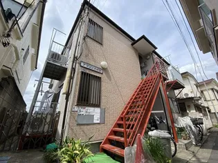 アマリンハイツの画像