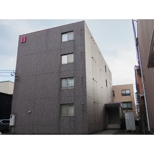 ハートフルバロンマーノの画像