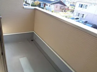 グラース カーサB【2階】の内装