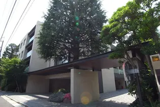 代々木パークハウス PRIME HILLSの画像