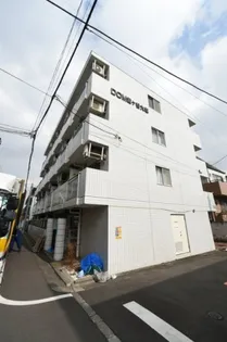 ドム雪ヶ谷大塚【2階】の外観