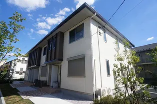 メゾン ラフィネIIの画像