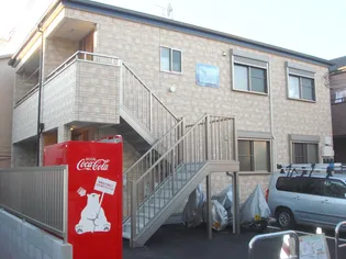 メゾンイーストブルーの画像