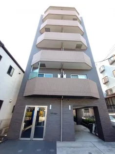 HY'S DILETTOの画像