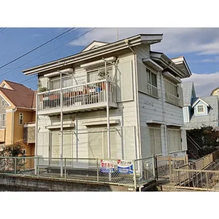 第2コーポ愛の画像