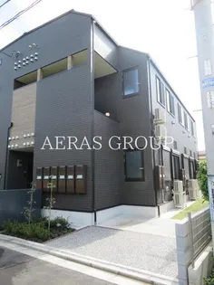 ハーモニーテラス高井戸西の画像