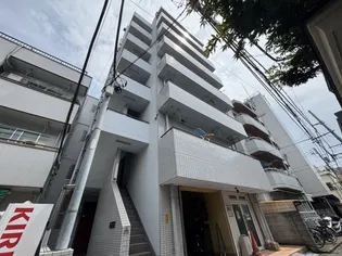 グロースバウム63【7階】の外観