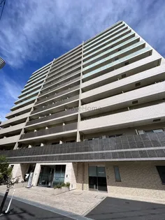 オーガスタ武蔵小杉の画像