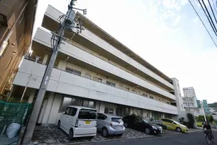 リラティブ古江の画像