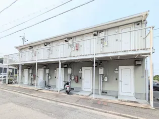 アークヒルズ 東山【2階】の外観