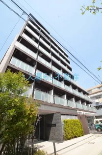 レジディア南品川IIの画像