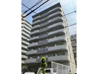 エリーフラッツ京町の画像