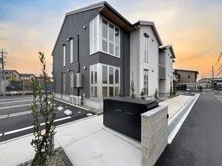 LE LIEN AKANE SOUTHの画像