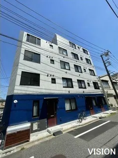 MAXIVBASIC南千住の画像