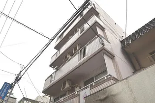 BAUHAUS小町の画像