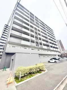 パルファン ドゥ ジョア【1階】の外観